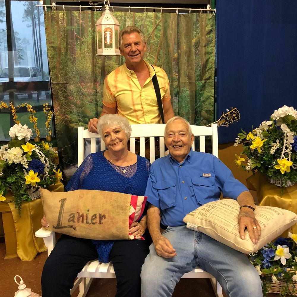 Meet your Posher, Carolyn